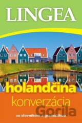 Holandčina - konverzácia