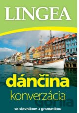 Dánčina – konverzácia