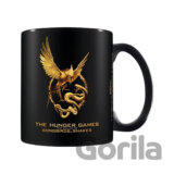 Hrnček The Hunger Games: The Ballad of Songbirds and Snakes