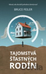 Tajomstvá šťastných rodín
