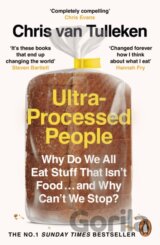 Ultra-Processed People