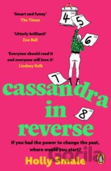 Cassandra in Reverse