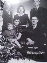 Kitelepitve
