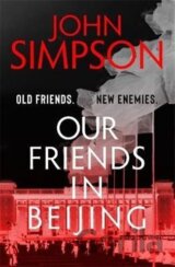 Our friends in Beijing