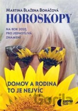 Horoskopy na rok 2025