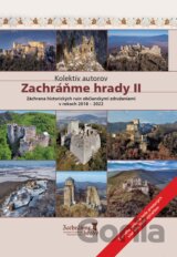Zachráňme hrady II