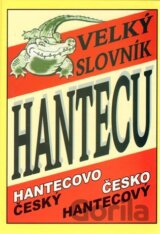 Velký slovník Hantecu