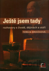 Ještě jsem tady