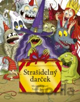 Strašidelný darček