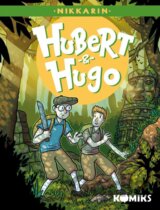 Hubert & Hugo 3
