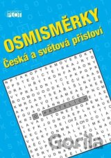 Osmisměrky - Česká i světová přísloví