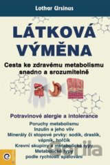 Látková výměna - Cesta ke zdravému metabolismu snadno a srozumitelně