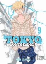 Tokyo Revengers 9