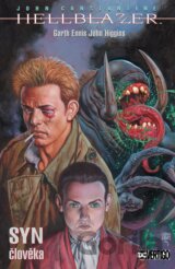 John Constantine, Hellblazer