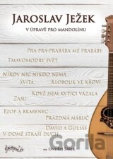 Jaroslav Ježek v úpravě pro mandolínu