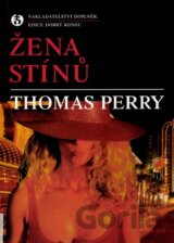 Žena stínů