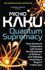 Quantum Supremacy