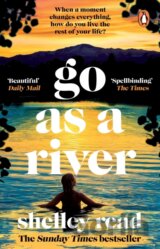 Go as a River