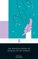 The Penguin Book of Korean Short Stories