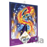 Magická škola od 7 rokov