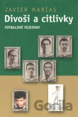 Divoši a citlivky