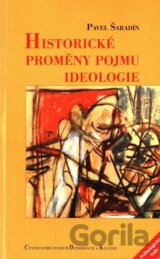 Historické proměny pojmu ideologie