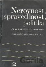 Nerovnost, spravedlnost, politika