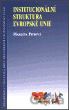 Institucionální struktura Evropské unie