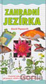Zahradní jezírka