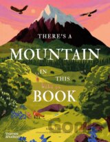 There's a Mountain in This Book