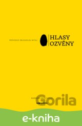 Hlasy ozvěny