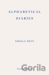 Alphabetical Diaries