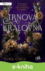 Trnová královna