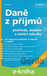 Daně z příjmů