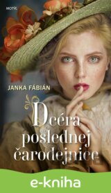 Dcéra poslednej čarodejnice