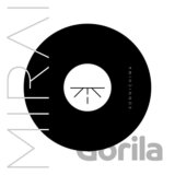 Mirai: Konnichiwa LP