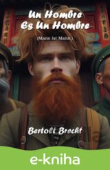Un hombre es un hombre