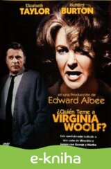 Quien teme a Virginia Wolf?