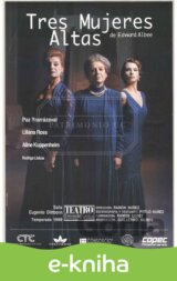 Tres mujeres altas