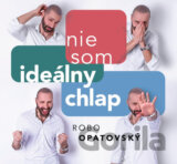 Robo Opatovský: Nie som ideálny chlap