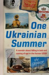 One Ukrainian Summer