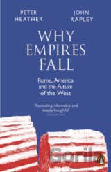 Why Empires Fall