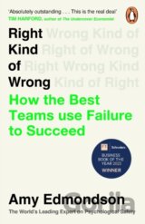Right Kind of Wrong