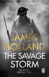 The Savage Storm