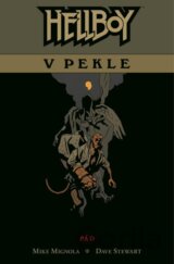 Hellboy v pekle 1