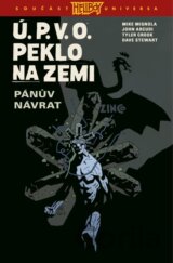 Ú.P.V.O. Peklo na zemi 6