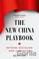 The New China Playbook