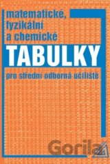 Matematické, fyzikální a chemické tabulky