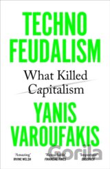 Technofeudalism