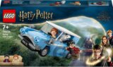 LEGO® Harry Potter 76424 Lietajúce auto Ford Anglia™